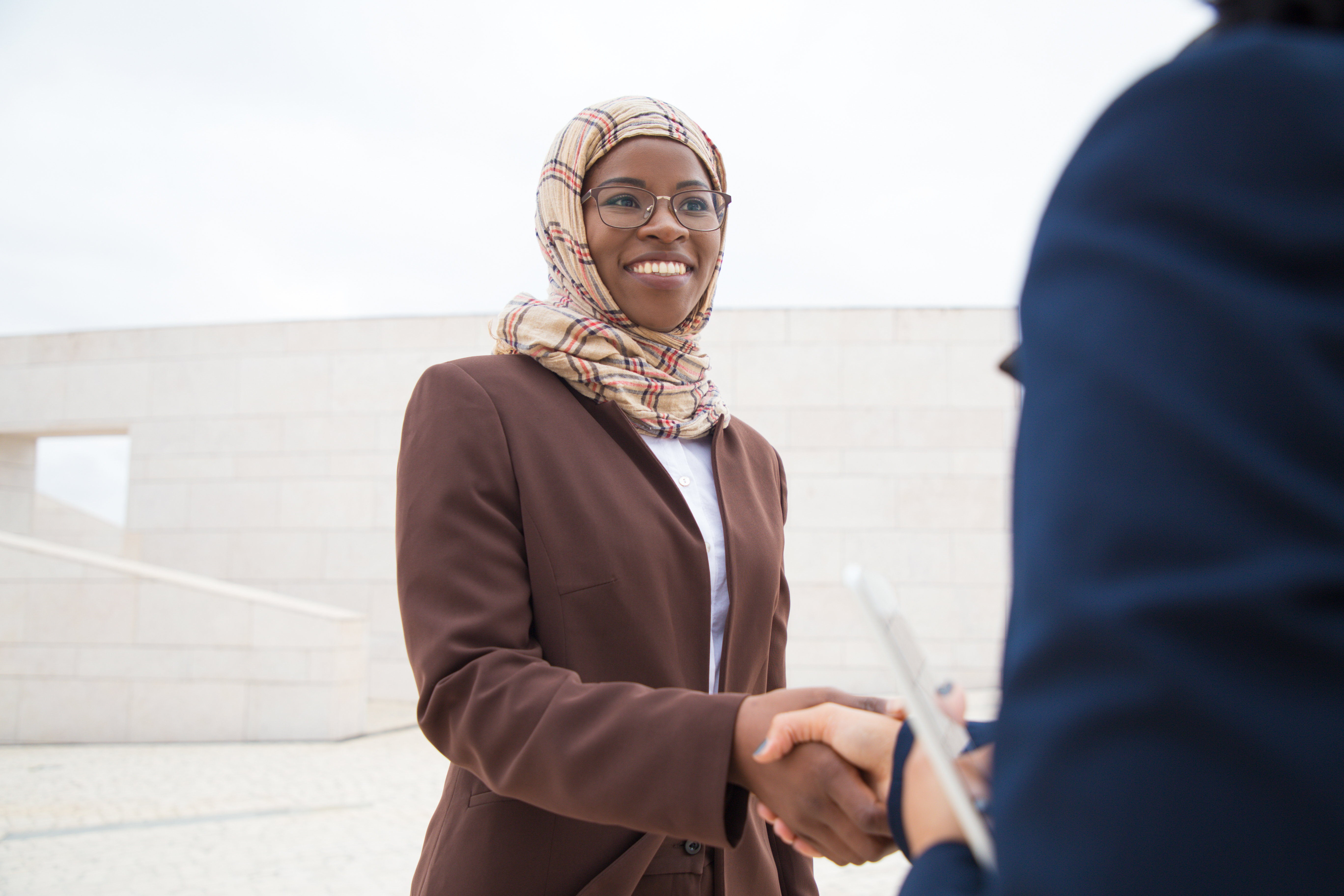 Collaboration in Action